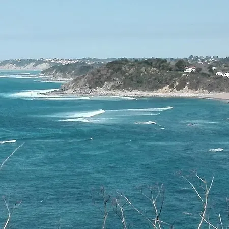 Croix Blanche Ciboure